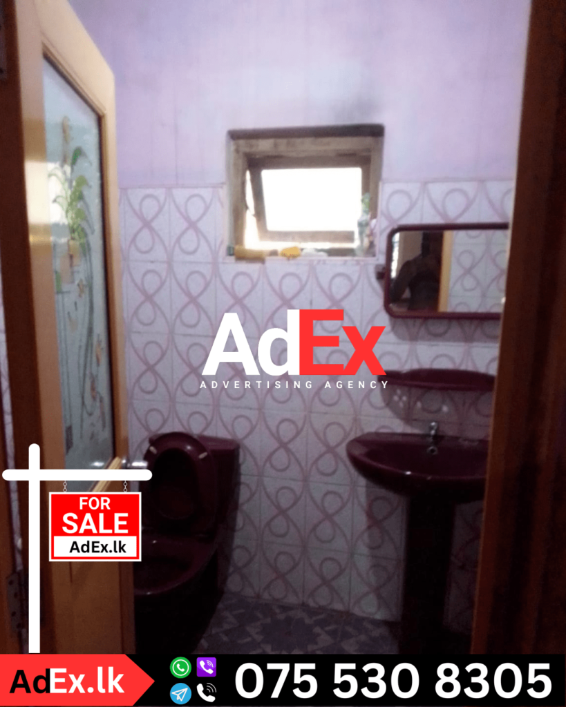 Home Sale in Batticaloa