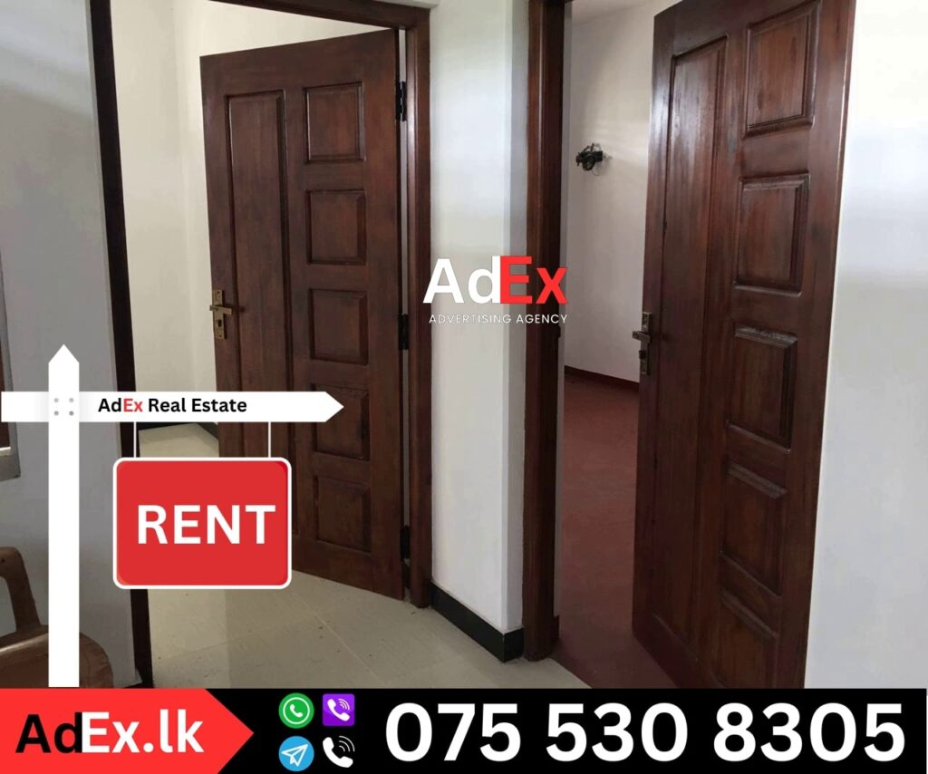 House for Rent in Batticaloa Town