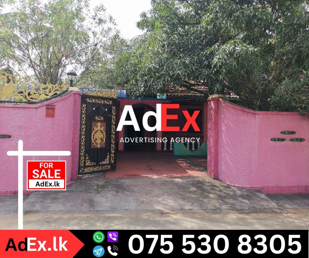 House for Sale in Navatkudah Batticaloa 2