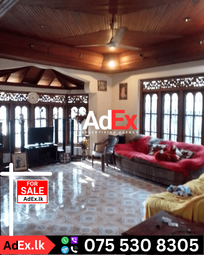 Luxury House Sale in Kiran
