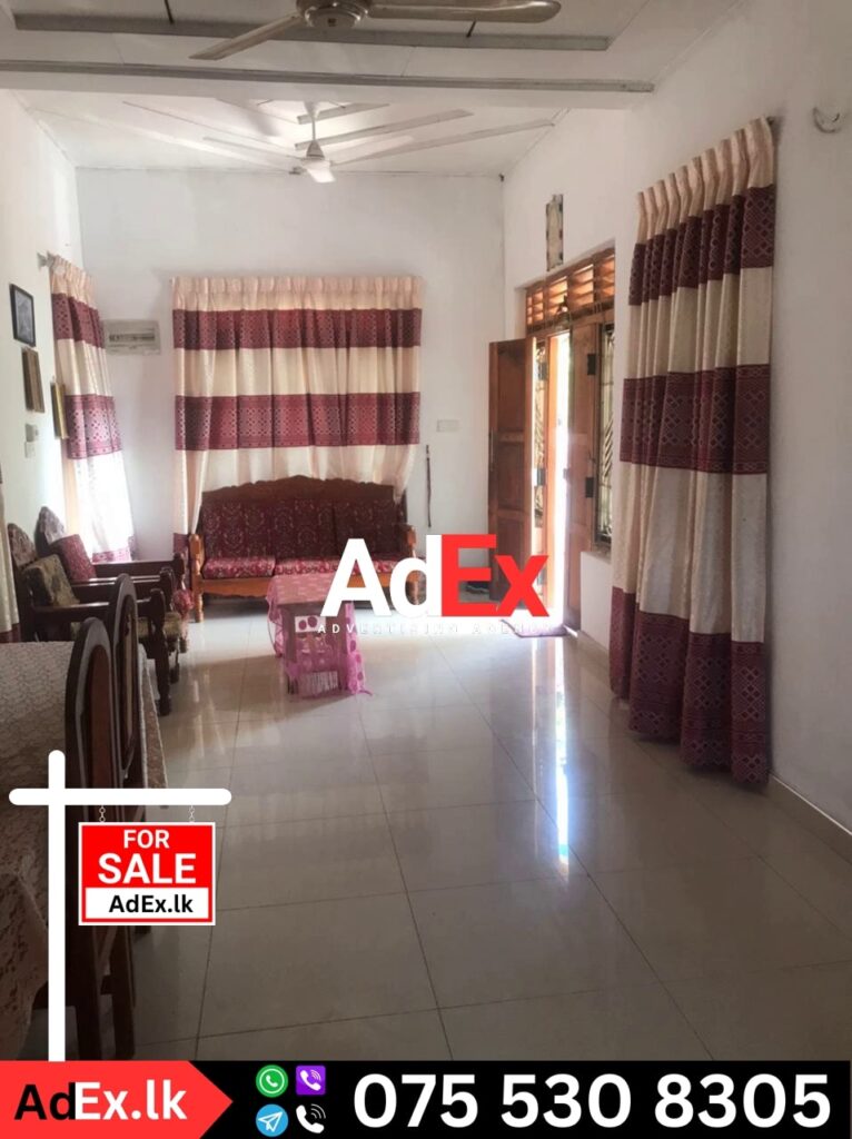 Mamangam House Sale