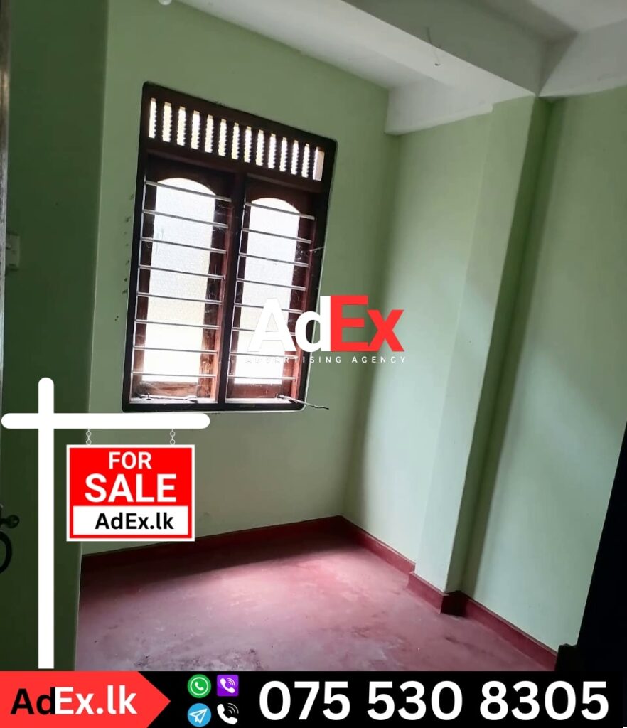 Shop for Sale in Batticaloa Town